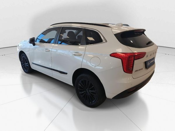 2023-Haval-Jolion-15T-S-Super-Luxury-DCT image:4
