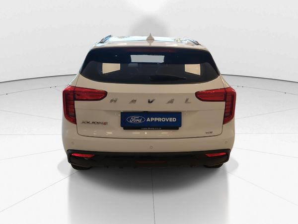 2023-Haval-Jolion-15T-S-Super-Luxury-DCT image:5