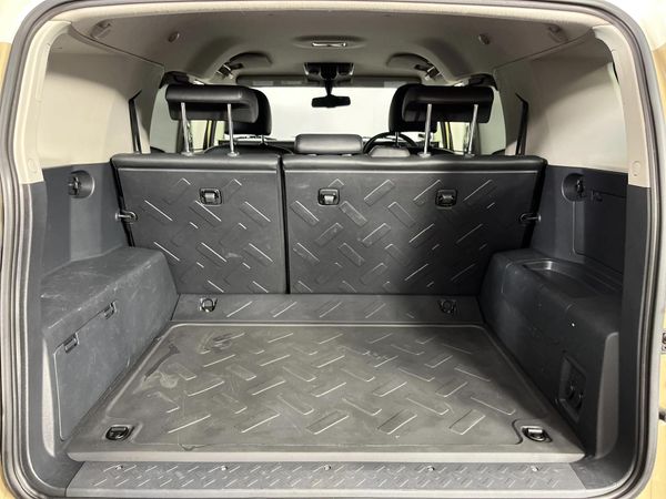 2017-Toyota-FJ-Cruiser-40-V6 image:11