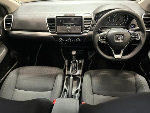 2022-Honda-Ballade-15-Comfort-Auto image:9