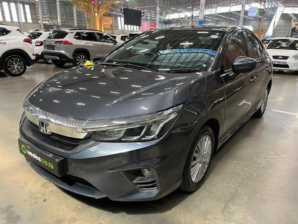2022-Honda-Ballade-15-Comfort-Auto image:2