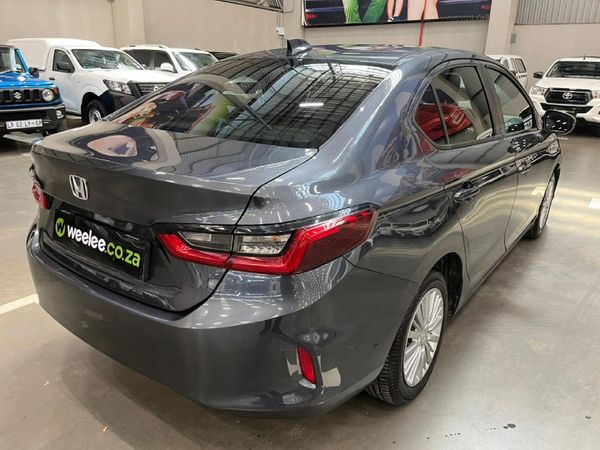 2022-Honda-Ballade-15-Comfort-Auto image:6