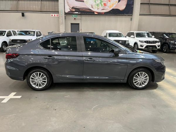 2022-Honda-Ballade-15-Comfort-Auto image:7