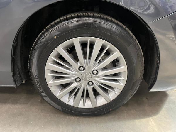 2022-Honda-Ballade-15-Comfort-Auto image:8