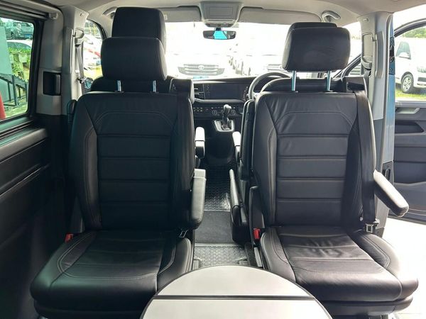 2022-Volkswagen-Caravelle-T61-20-BiTDI-Highline-Auto-4Motion-146kW image:9