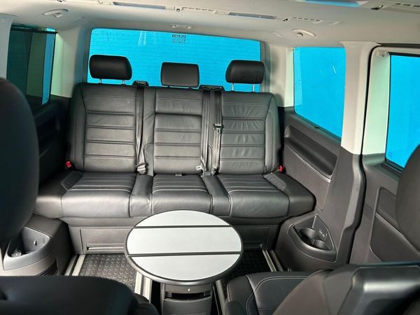 2022-Volkswagen-Caravelle-T61-20-BiTDI-Highline-Auto-4Motion-146kW image:11
