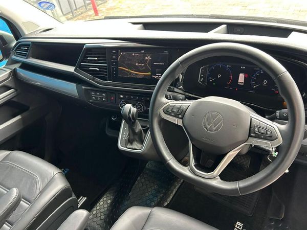 2022-Volkswagen-Caravelle-T61-20-BiTDI-Highline-Auto-4Motion-146kW image:12