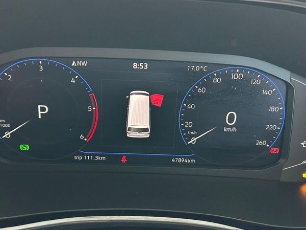 2022-Volkswagen-Caravelle-T61-20-BiTDI-Highline-Auto-4Motion-146kW image:13