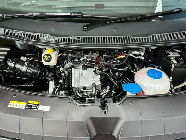 2022-Volkswagen-Caravelle-T61-20-BiTDI-Highline-Auto-4Motion-146kW image:15