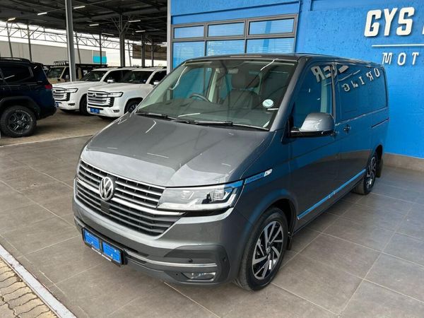 2022-Volkswagen-Caravelle-T61-20-BiTDI-Highline-Auto-4Motion-146kW image:2