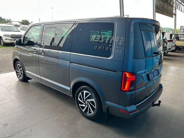 2022-Volkswagen-Caravelle-T61-20-BiTDI-Highline-Auto-4Motion-146kW image:3