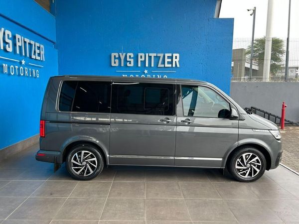 2022-Volkswagen-Caravelle-T61-20-BiTDI-Highline-Auto-4Motion-146kW image:5