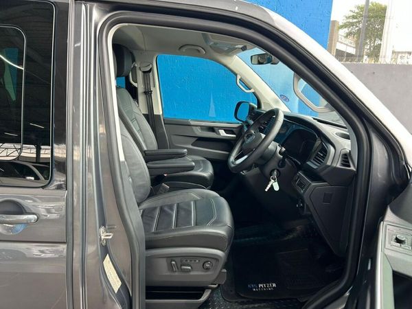 2022-Volkswagen-Caravelle-T61-20-BiTDI-Highline-Auto-4Motion-146kW image:6