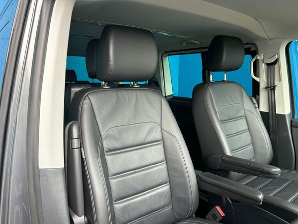 2022-Volkswagen-Caravelle-T61-20-BiTDI-Highline-Auto-4Motion-146kW image:7