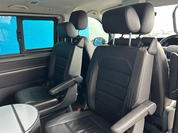 2022-Volkswagen-Caravelle-T61-20-BiTDI-Highline-Auto-4Motion-146kW image:8