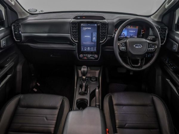 2026-Ford-Ranger-20D-XLT-HR-Double-Cab-Auto image:9