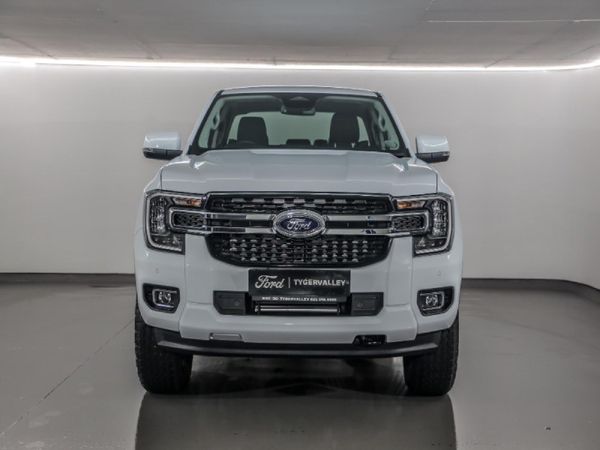 2026-Ford-Ranger-20D-XLT-HR-Double-Cab-Auto image:10