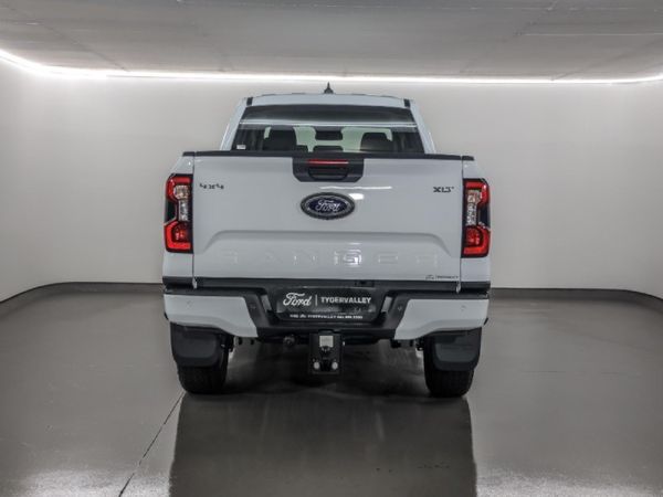 2026-Ford-Ranger-20D-XLT-HR-Double-Cab-Auto image:12