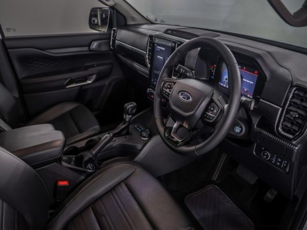 2026-Ford-Ranger-20D-XLT-HR-Double-Cab-Auto image:2