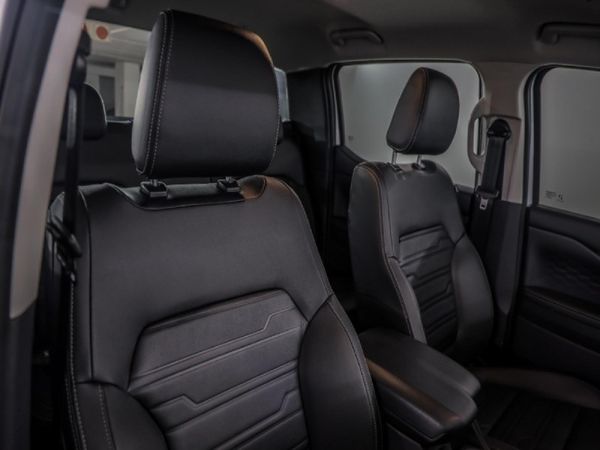 2026-Ford-Ranger-20D-XLT-HR-Double-Cab-Auto image:3