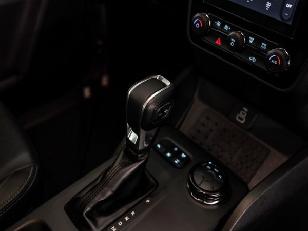 2026-Ford-Ranger-20D-XLT-HR-Double-Cab-Auto image:4