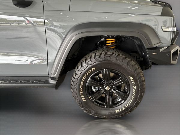 2026-GWM-Tank-300-24TD-Super-Luxury-4x4-Auto image:10