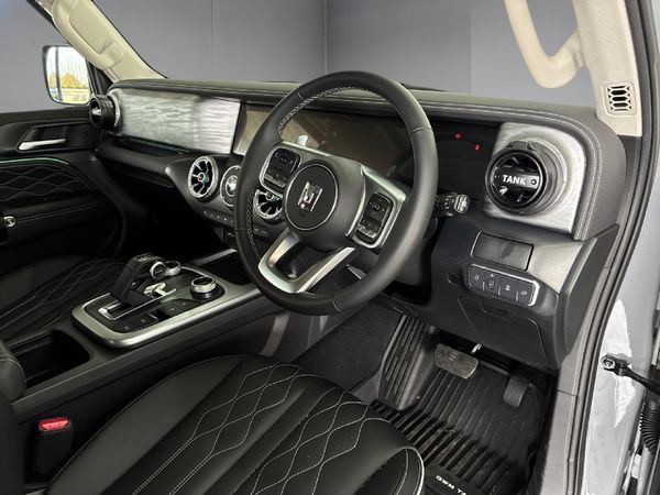 2026-GWM-Tank-300-24TD-Super-Luxury-4x4-Auto image:12