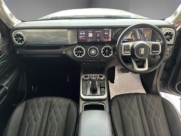 2026-GWM-Tank-300-24TD-Super-Luxury-4x4-Auto image:17