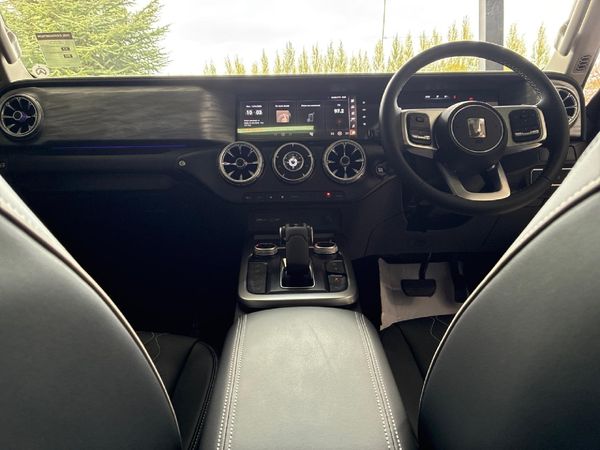 2026-GWM-Tank-300-24TD-Super-Luxury-4x4-Auto image:19