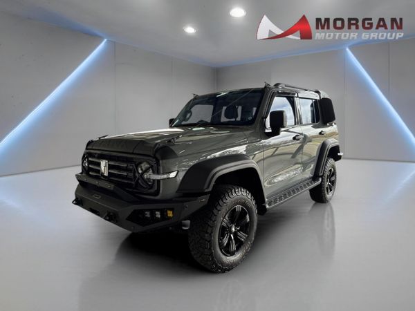 2026-GWM-Tank-300-24TD-Super-Luxury-4x4-Auto image:2