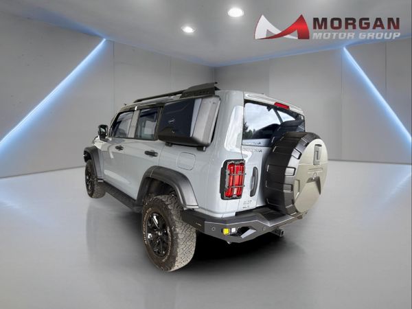 2026-GWM-Tank-300-24TD-Super-Luxury-4x4-Auto image:4