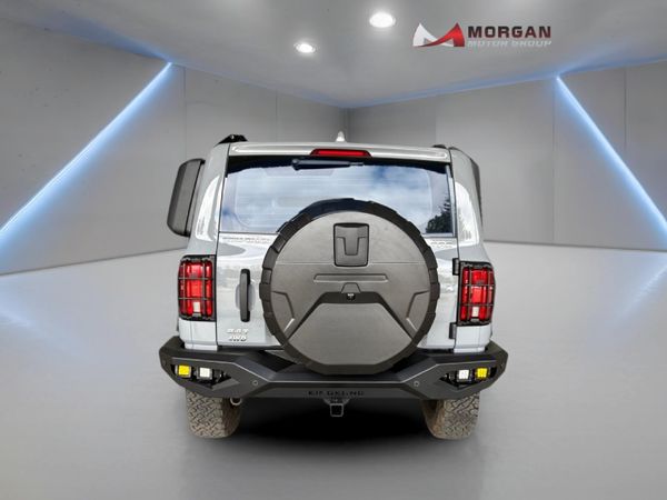 2026-GWM-Tank-300-24TD-Super-Luxury-4x4-Auto image:5