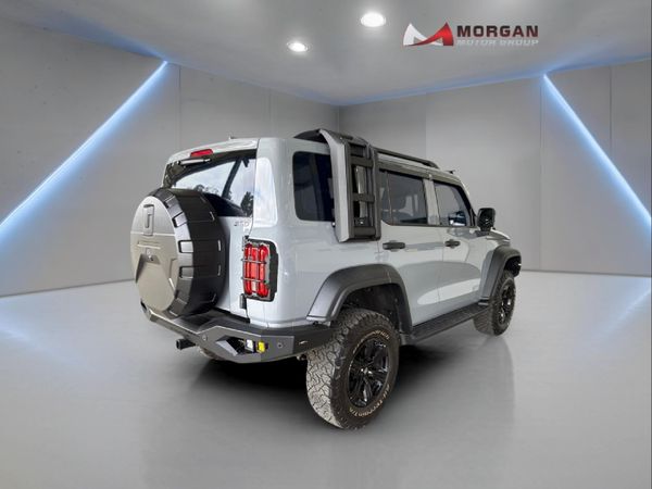 2026-GWM-Tank-300-24TD-Super-Luxury-4x4-Auto image:6