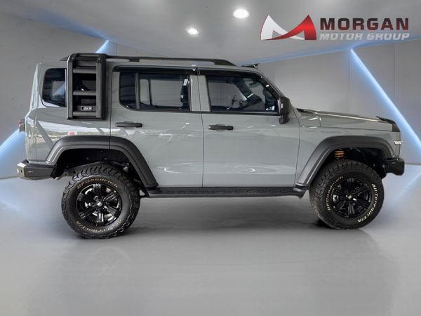 2026-GWM-Tank-300-24TD-Super-Luxury-4x4-Auto image:7