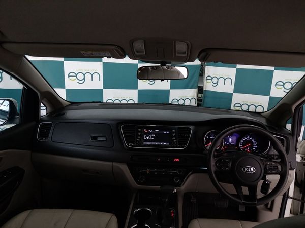 2018-Kia-Sedona-Grand-22-CRDi-EX-Auto-7-seat image:10