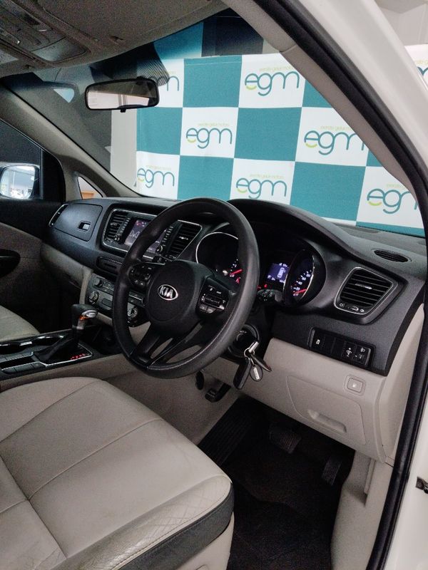 2018-Kia-Sedona-Grand-22-CRDi-EX-Auto-7-seat image:11