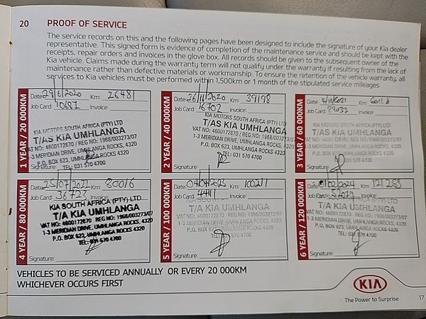 2018-Kia-Sedona-Grand-22-CRDi-EX-Auto-7-seat image:14