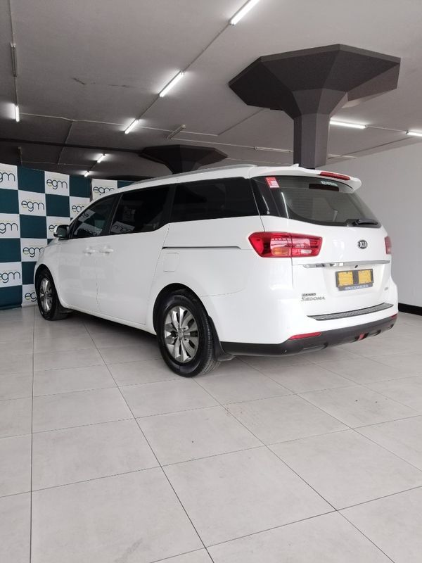 2018-Kia-Sedona-Grand-22-CRDi-EX-Auto-7-seat image:16