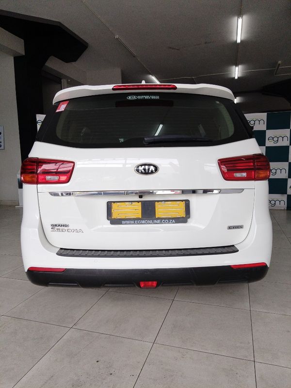 2018-Kia-Sedona-Grand-22-CRDi-EX-Auto-7-seat image:17