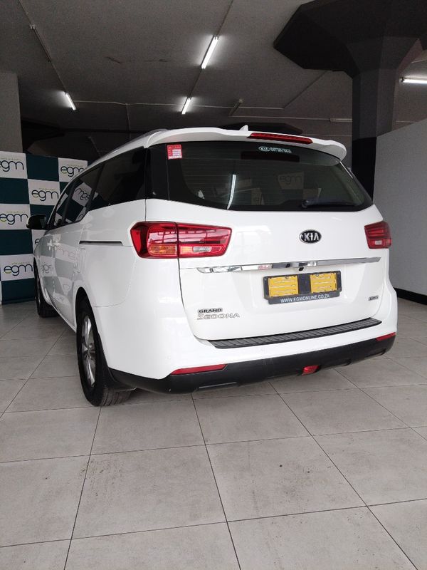 2018-Kia-Sedona-Grand-22-CRDi-EX-Auto-7-seat image:18