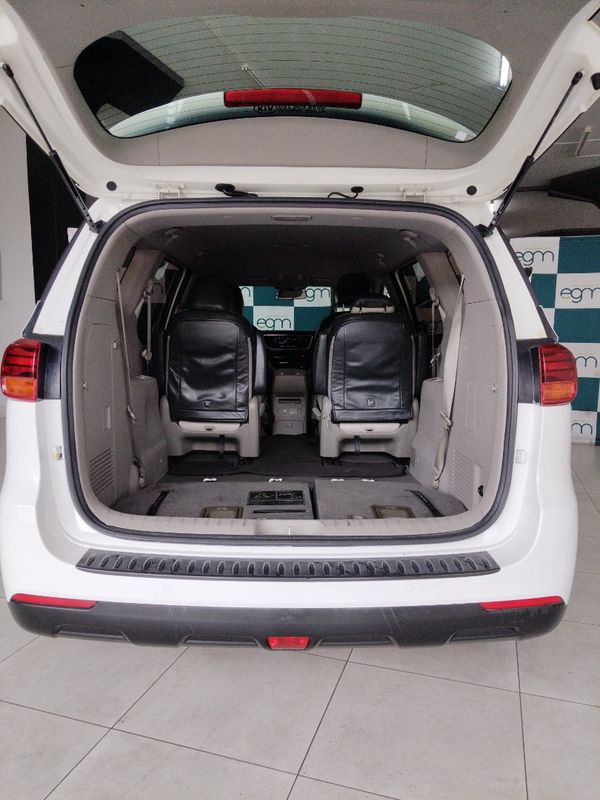 2018-Kia-Sedona-Grand-22-CRDi-EX-Auto-7-seat image:1