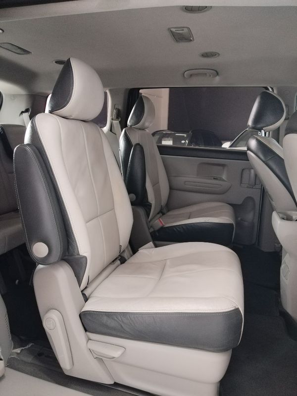 2018-Kia-Sedona-Grand-22-CRDi-EX-Auto-7-seat image:8