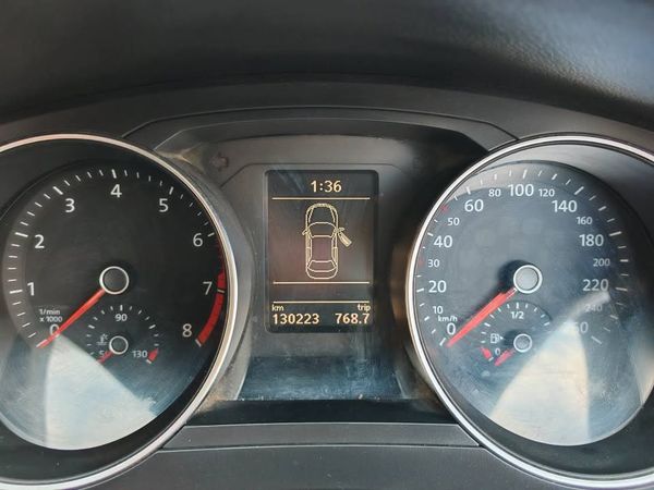 2015-Volkswagen-Jetta-GP-14-TSI-Comfortline-Auto image:11