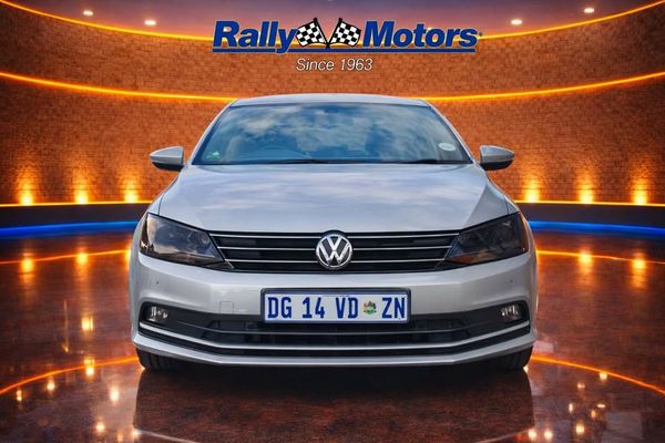 2015-Volkswagen-Jetta-GP-14-TSI-Comfortline-Auto image:1