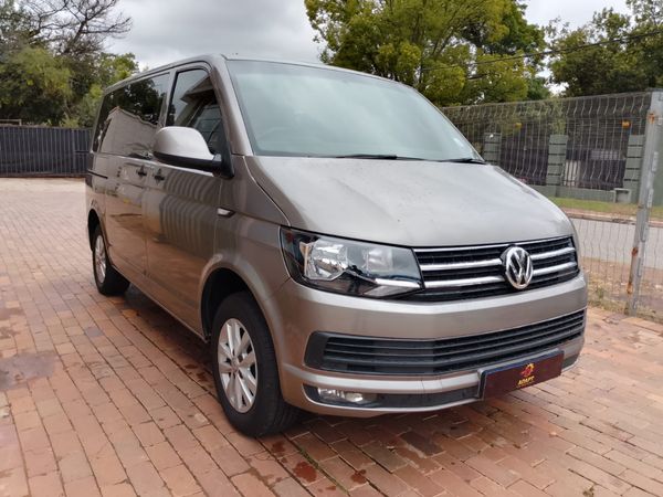 2019-Volkswagen-Kombi-20-TDI-Auto-103kW-Comfortline image:1