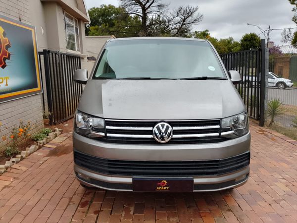 2019-Volkswagen-Kombi-20-TDI-Auto-103kW-Comfortline image:2