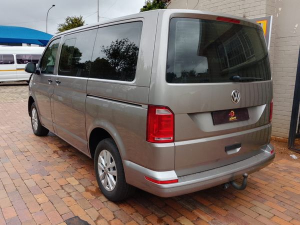 2019-Volkswagen-Kombi-20-TDI-Auto-103kW-Comfortline image:3