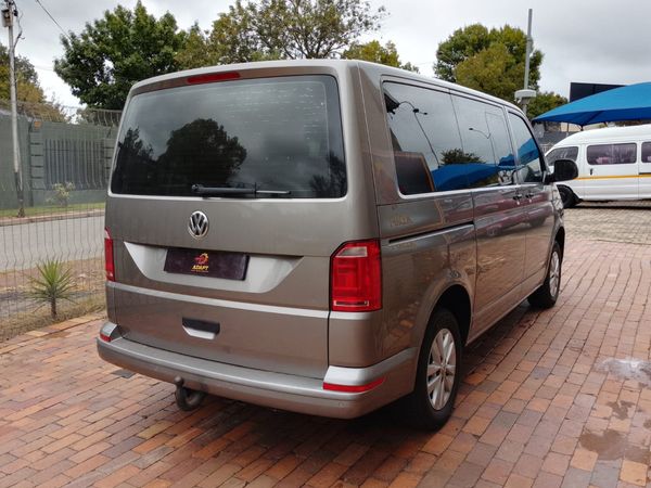 2019-Volkswagen-Kombi-20-TDI-Auto-103kW-Comfortline image:4