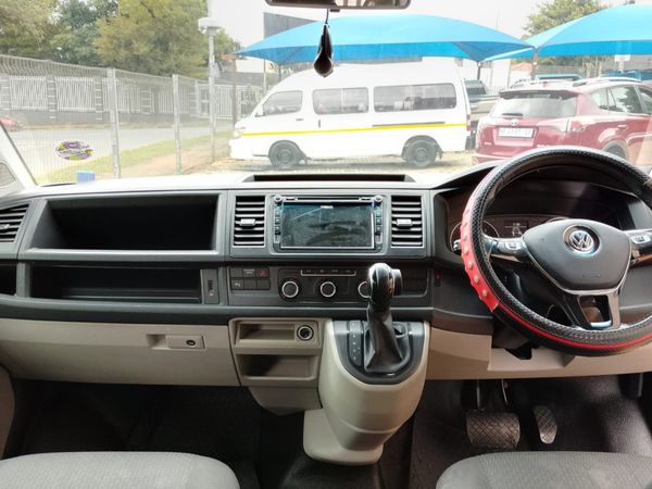 2019-Volkswagen-Kombi-20-TDI-Auto-103kW-Comfortline image:6