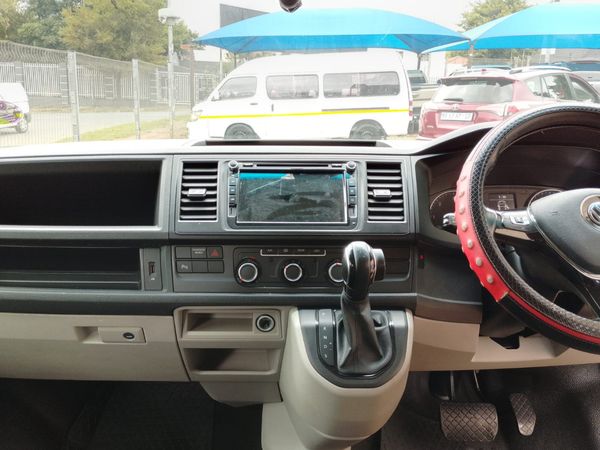 2019-Volkswagen-Kombi-20-TDI-Auto-103kW-Comfortline image:7